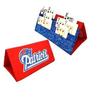 Hands Free Playing Card Holder for all games plus Bingo tab dab